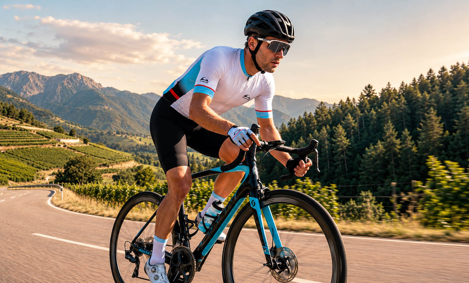 Ciclismo