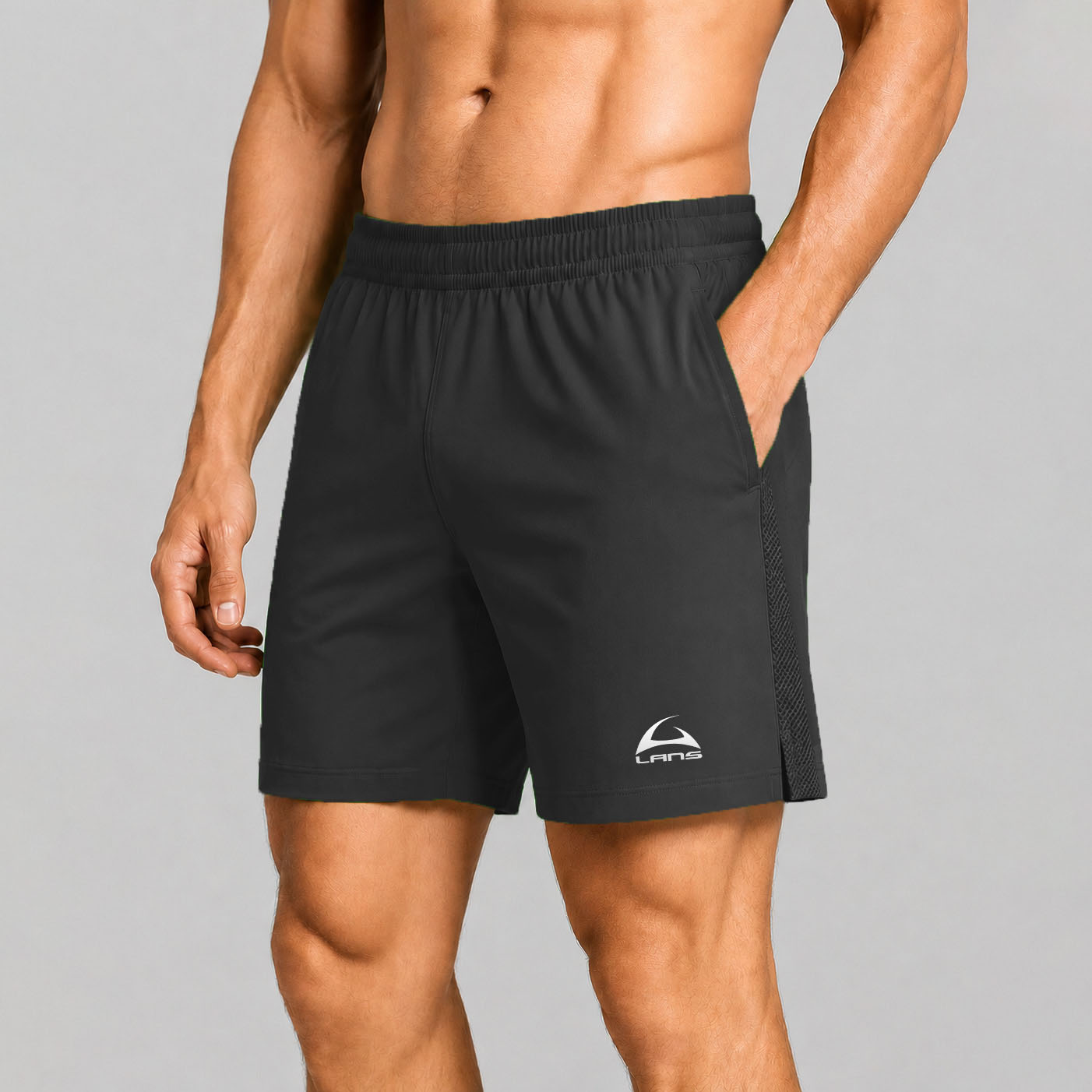 Pantalonetas LANS Colors_0003_Pantaloneta LANS negra.jpg