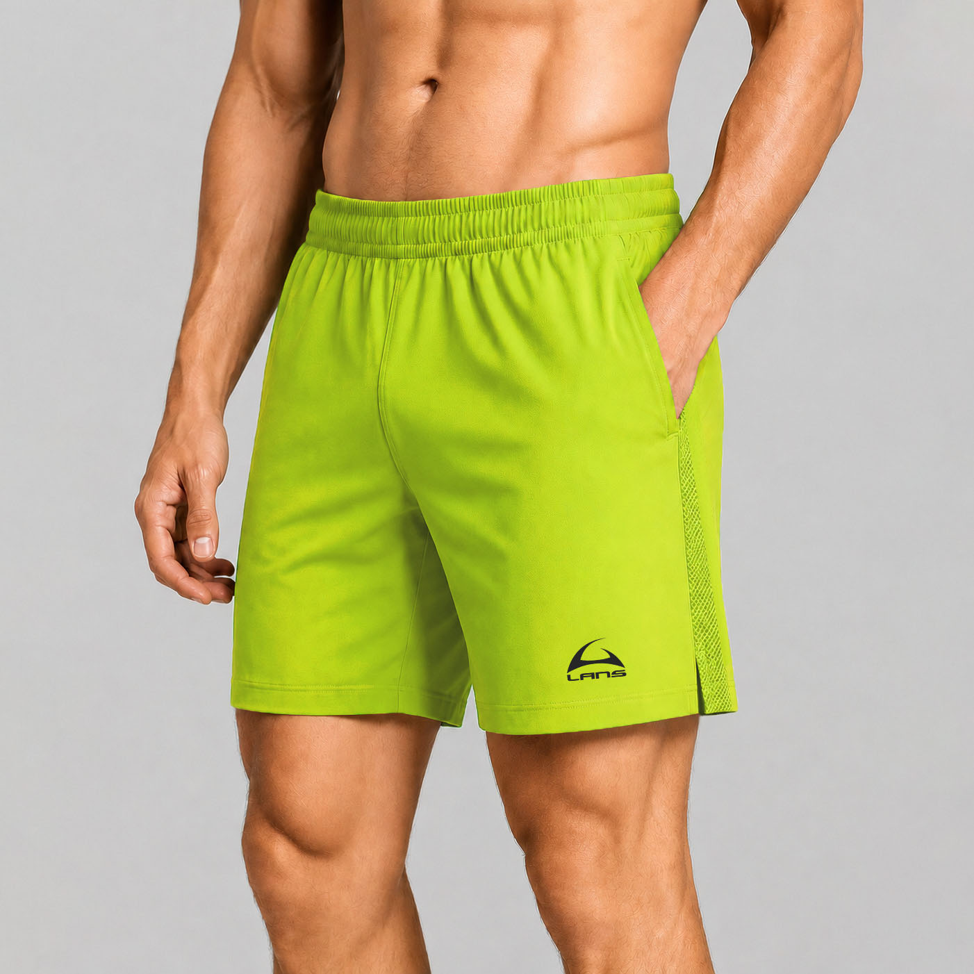 Pantalonetas LANS Colors_0006_Pantaloneta LANS verde.jpg